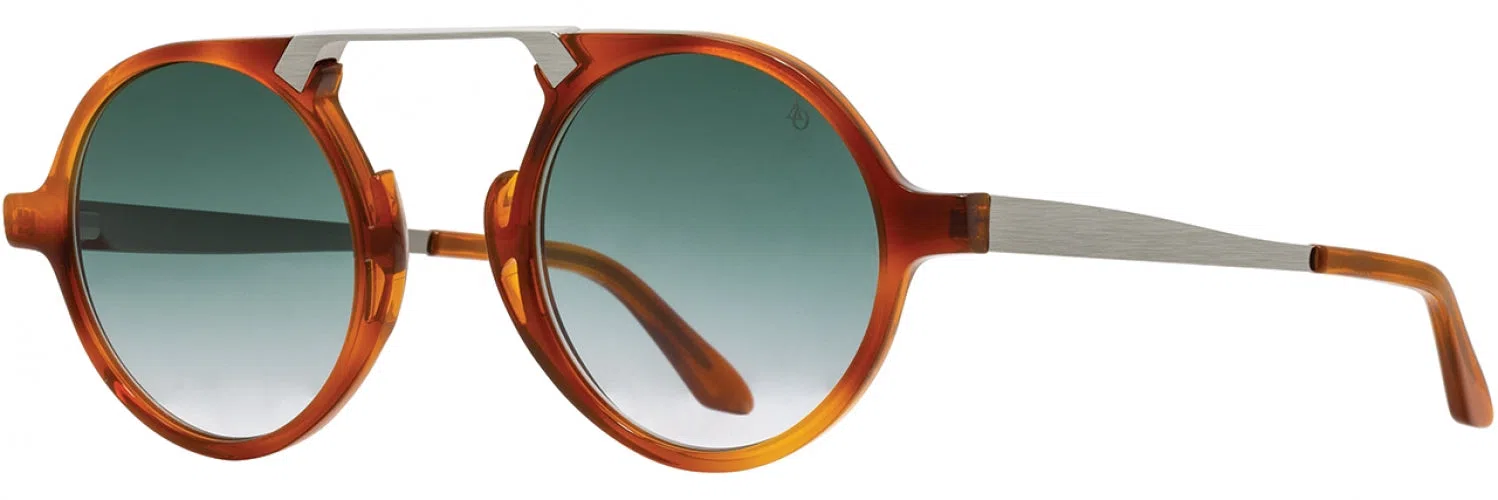American Optical OXFORD Sunglasses - view 11